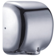 Certificado de cuarto de baño automático de alta velocidad Jet Hand Dryer (JN70001)